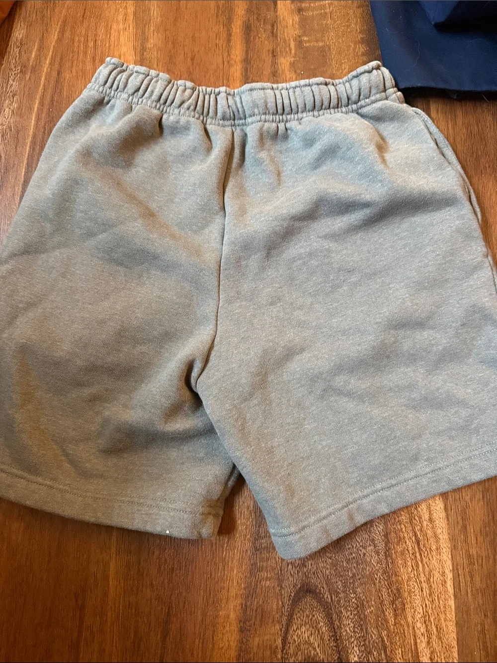 The North Face casual fleece